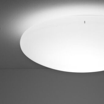 Fabbian Lumi F07 White plafon/kinkiet wielkości/typy