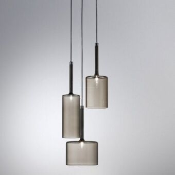 Axo Light Spillray SP Spill 3 lampa wisząca kolory