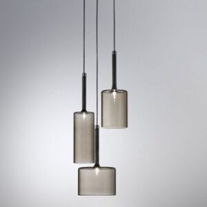 Axo Light Spillray SP Spill 3 lampa wisząca kolory