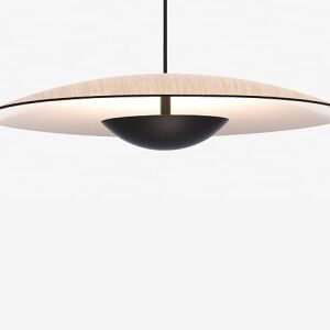 Ginger 20 LED lampa wisząca kolory