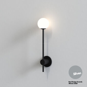 Astro Lighting Orb Single  1424002 / 1424004   kinkiet kolory