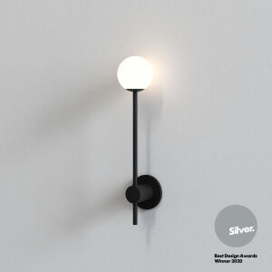 Astro Lighting Orb Single  1424002 / 1424004   kinkiet kolory