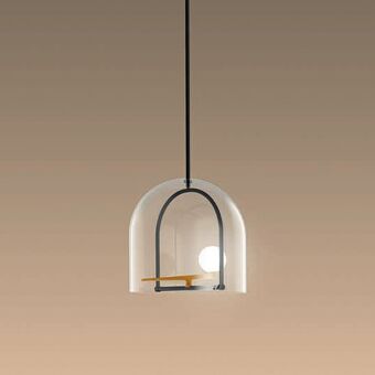 Artemide Yanzi Suspension 1103010A    lampa wisząca 