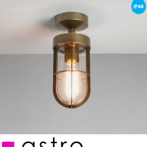 Astro Lighting Cabin Semi-Flush plafon kolory