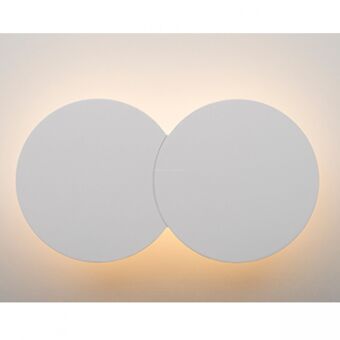 Rotaliana COLLIDE H1  LED  kinkiet/plafon  