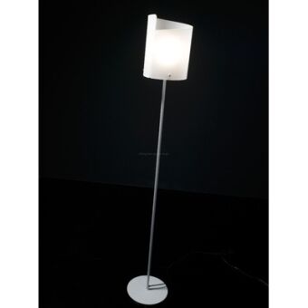 Selene Illuminazione art.0388 Piantana  Papiro 1x250 W  lampa podłogowa kolory