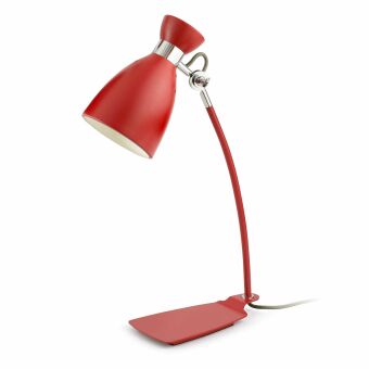 Faro Barcelona Retro lampa biurkowa kolory
