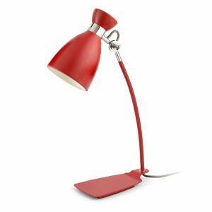Faro Barcelona Retro lampa biurkowa kolory
