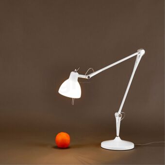 Rotaliana Luxy T2  lampa biurkowa kolory