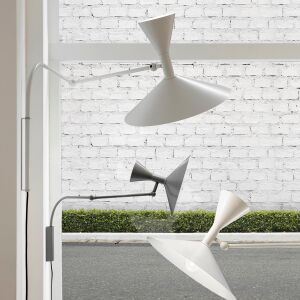 Nemo  Lampe De Marseille kinkiet kolory