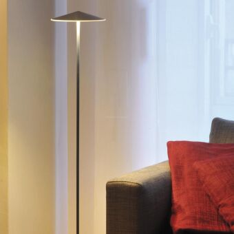 MIlan MLN PLA LED  lampa podłogowa wielkości/ kolory