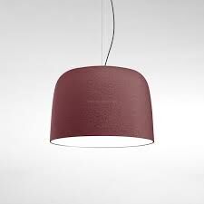 Marset Djembe 65,45  LED lampa wisząca kolory