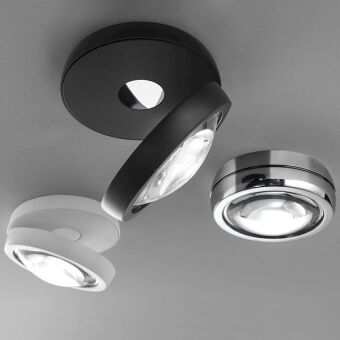 LODES  Nautilus LED  Ceiling plafon kolory