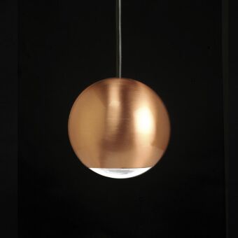 Milan MLN Bo-La LED lampa wisząca kolory/typy