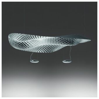 Artemide COSMIC  Angel Sospensione  Halo  lampa wisząca