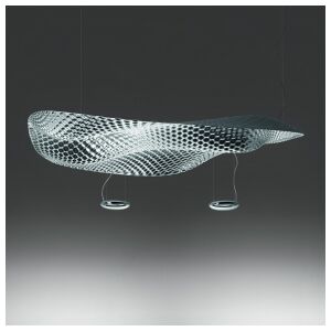 Artemide COSMIC  Angel Sospensione  Halo  lampa wisząca