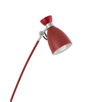 Faro  Barcelona Retro lampa podłogowa kolory