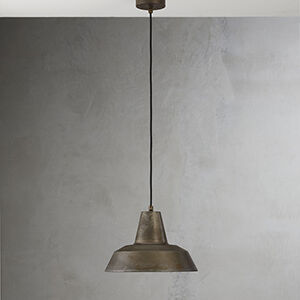 IL Fanale Officina 268.09.FF/268.10.FF lampa wisząca 