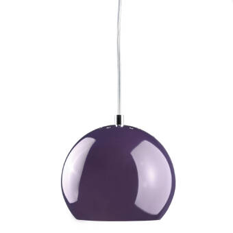Frandsen  Ball pendant  połysk lampa wisząca kolory WYPRZEDAŻ !