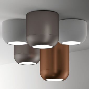 Axo Light Urban PL Urban P / M / G  plafon kolory / wielkości