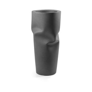 Euro3plast Plust Collection Donica Saving / Space / Vase Art. 6247 matowa kolory