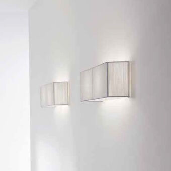 Axo Light Clavius Wall AP CLAV PI  60 kinkiet kolory