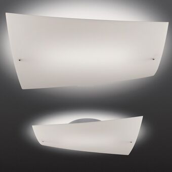 Foscarini Folio  Grande HALO plafon