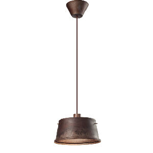 IL Fanale Khonus  256.01.- 02 .FF lampa wisząca rodzaje