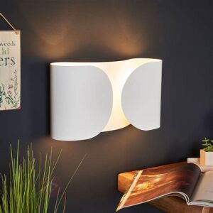 Flos Foglio F24000  kinkiet kolory