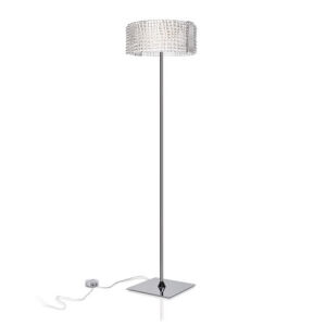 Mazzega1946  Crocodile  CROTEM   lampa podłogowa kolory