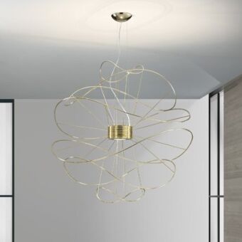 Axo Light SP Hoops Suspension lampa wisząca rodzaje/kolory