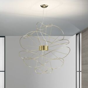 Axo Light SP Hoops Suspension lampa wisząca rodzaje/kolory