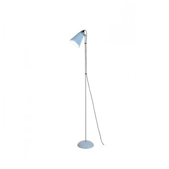 Oryginal BTC  Hector FF 388 Medium  Pleat  Floor Light lampa podłogowa kolory