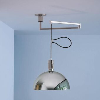 Nemo  AS41Z   lampa wisząca kolory