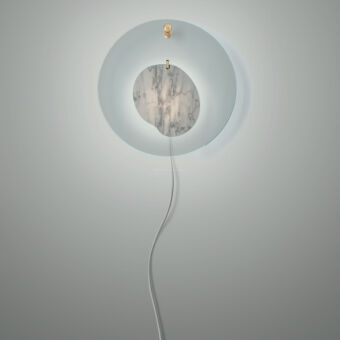 Foscarini Gioia - Gioia Grande LED kinkiet kolory/wielkości