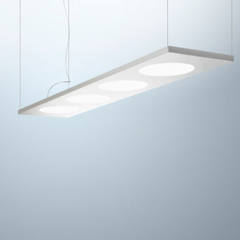 Foscarini Dolmen LED lampa wisząca 