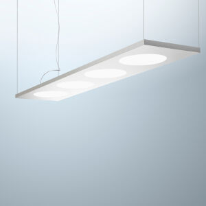 Foscarini Dolmen LED lampa wisząca 