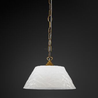 MM Lampadari Atene 7092/1 lampa wisząca 