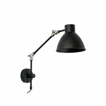 Faro Barcelona Celia 40 070 kinkiet
