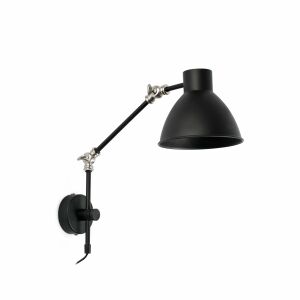 Faro Barcelona Celia 40 070 kinkiet