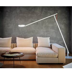 Rotaliana String XL LED lampa podłogowa kolory