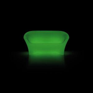 Euro3plast Plust Collection Ohla Sofa Light Indoor Art.8304 podświetlana sofa
