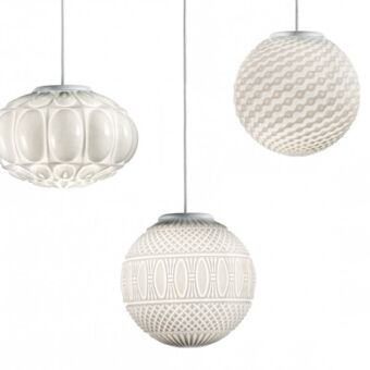 MM Lampadari Arabesque lampa wisząca rodzaje