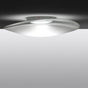Fabbian F35  Loop kinkiet/plafon HALO / LED typy 