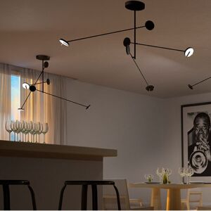 Leds - C4   Invisible  LED 00-5695-05-05 - 00-7384-05-05 lampa wisząca