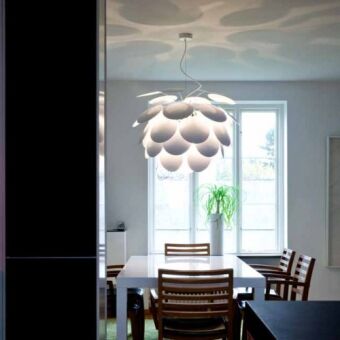 Marset  Discoco 68 lampa wisząca kolory