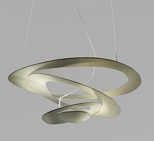 Artemide PIRCE Micro  LED Sospensione  lampa wisząca kolory