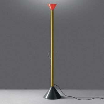 Artemide CALLIMACO LED lampa podłogowa