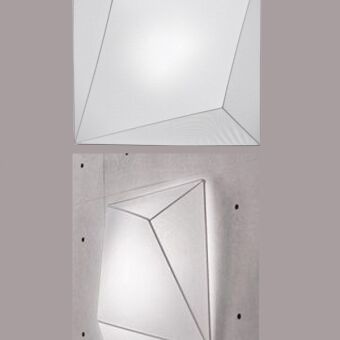 Axo Light Ukiyo  PL UKIYO P plafon