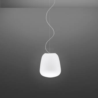Fabbian  Lumi Baka  F07 A15 - A35  LED / E27  lampa wisząca typy